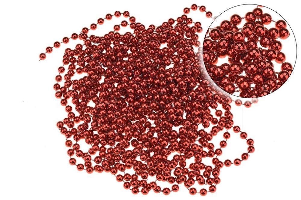 Dekor veriga iz perlic 10 m