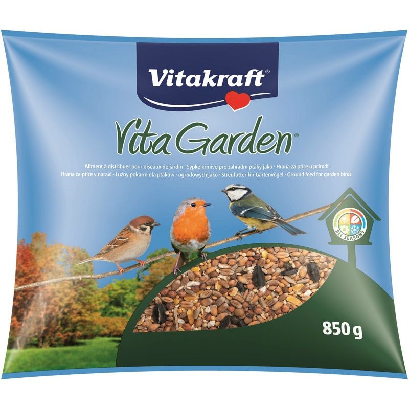 Vitakraft HRANA ZA PTICE V NARAVI 850 g