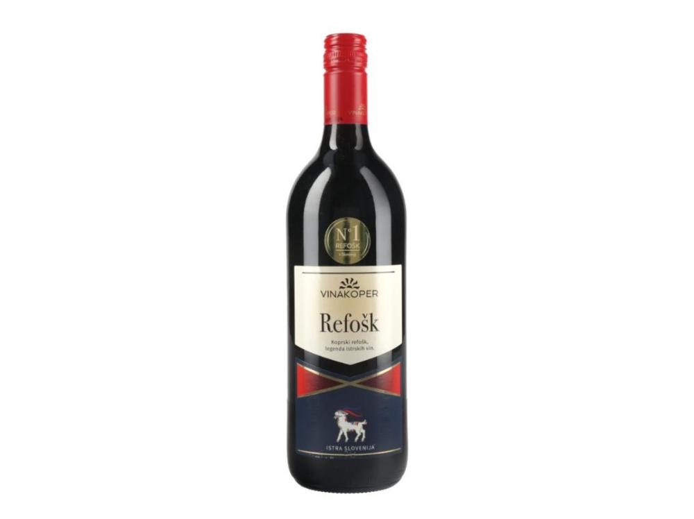 Refošk 1L