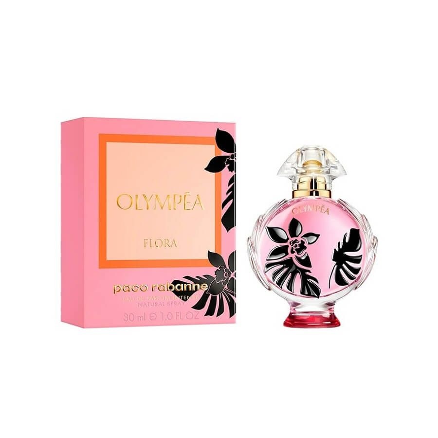 Olympea Flora 30 ml