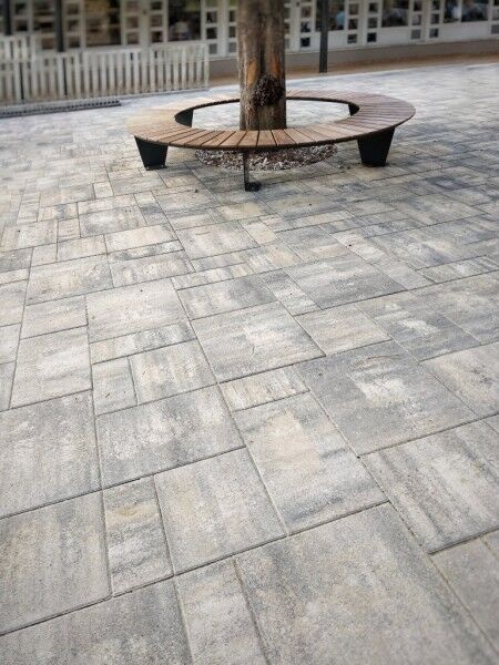 Tlakovec Perugia MIX 115