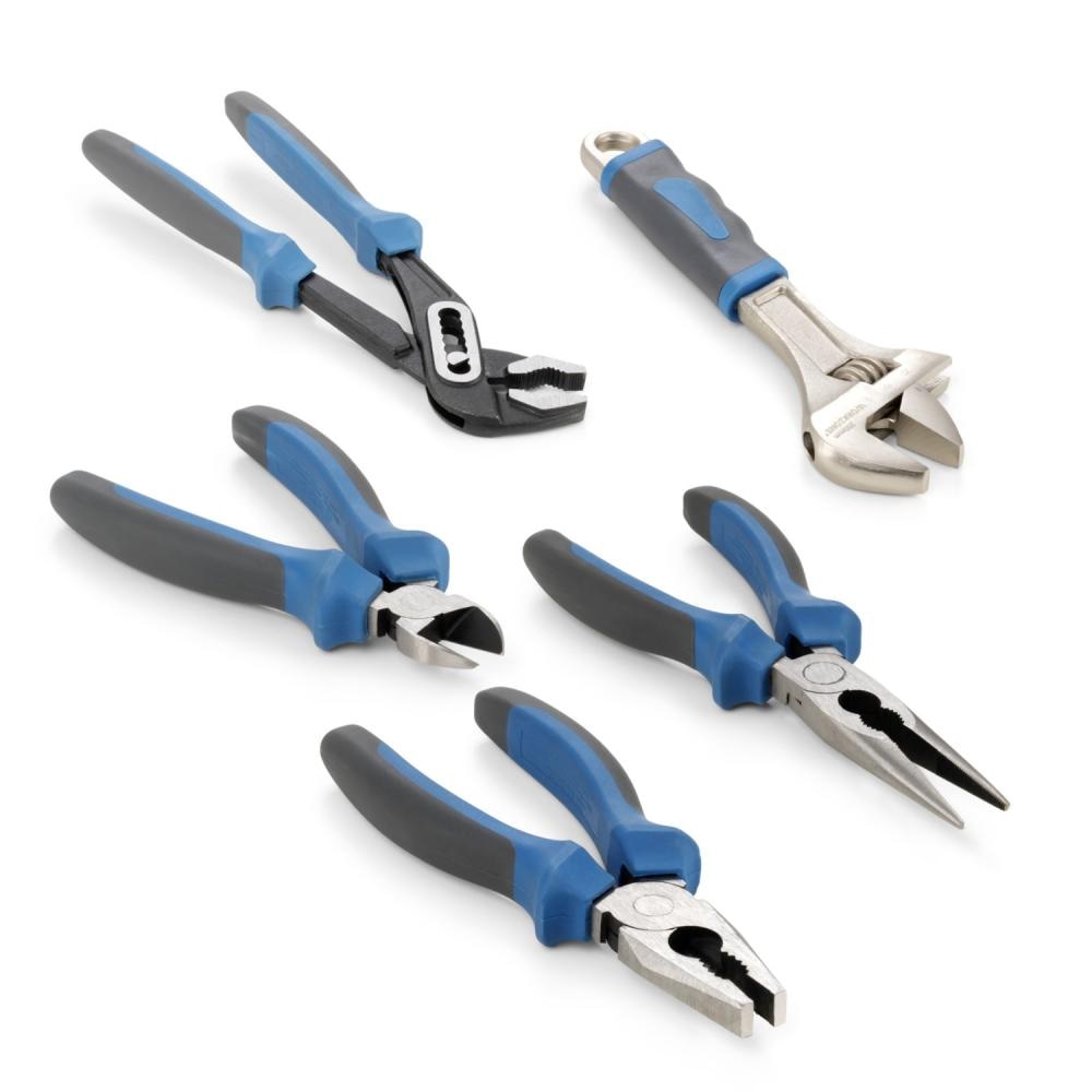 Klešče - Akcija v trgovini Hofer