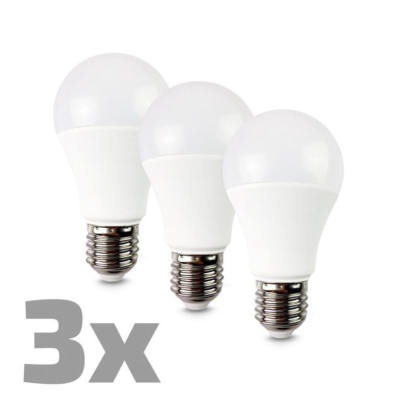 Led sijalka Euro-Lux 3 kosi
