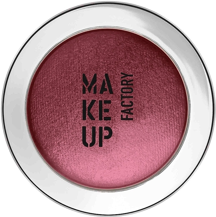 MAKE UP FACTORY DUO senčilo za oči