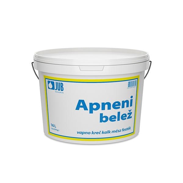 Apneni belež 16 L JUB - Akcija v trgovini Jager