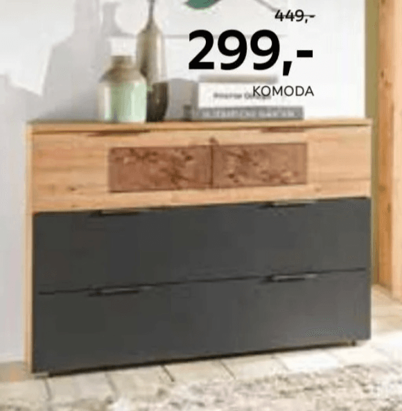 Komoda