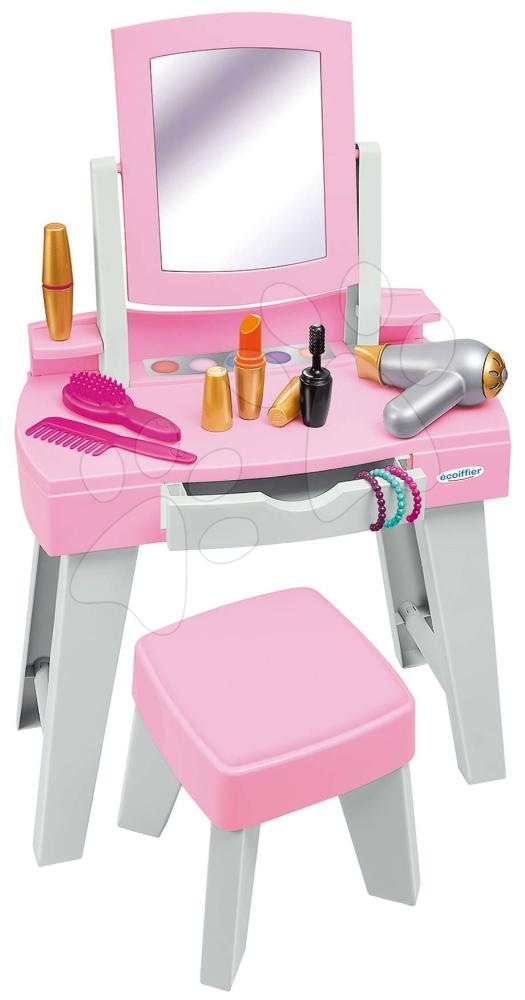 Écoiffier Moja prva lepotilna mizica