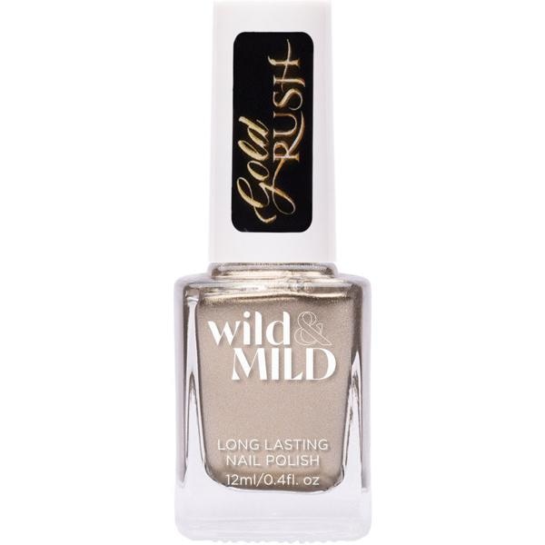 Wild & Mild Lak za nohte