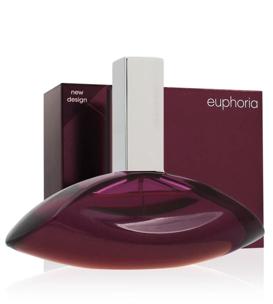 Calvin Klein Euphoria 100 ml
