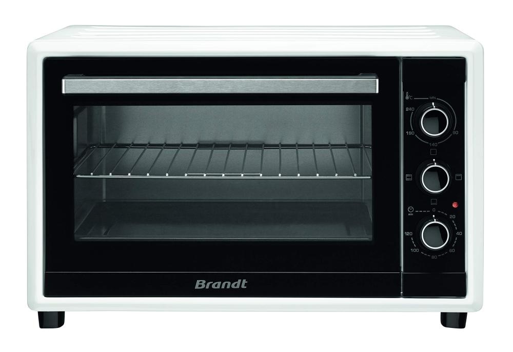 Brandt Mini pečica FC420CW