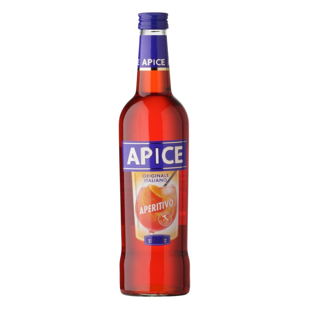 APICE APERITIVO ITALIANO 0,7 l