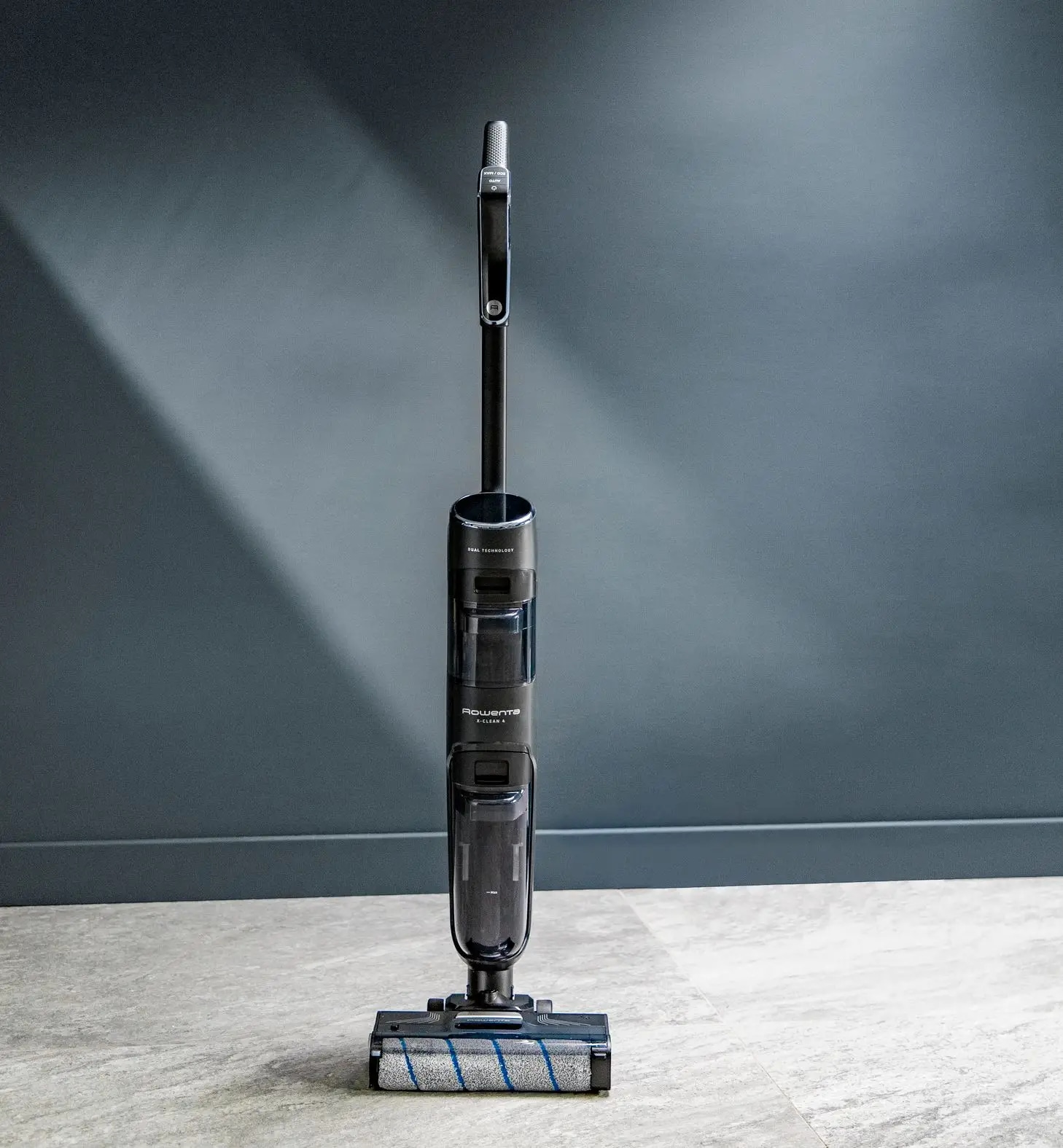 Mokro-suhi sesalnik Rowenta xClean 4, GZ5037