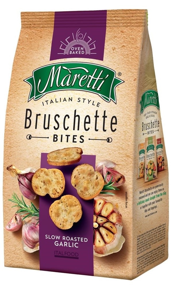 Bruschette Maretti 150 g