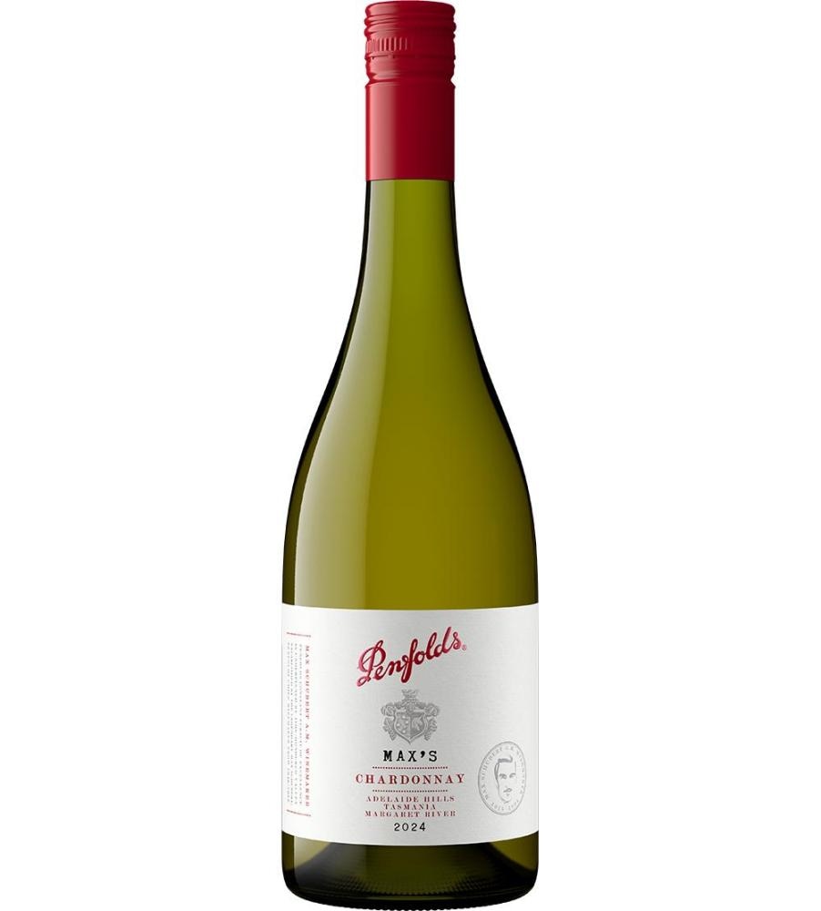 PENFOLDS MAX 0,75 l - Akcija v trgovini E.Leclerc