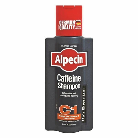 Alpecin C1 šampon 250 ml