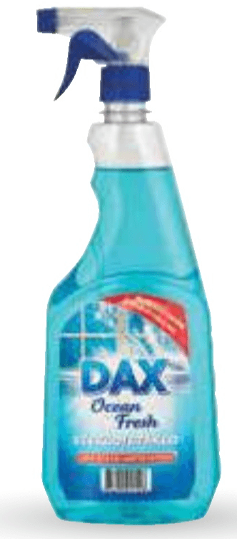 Čistilo Dax 1 l