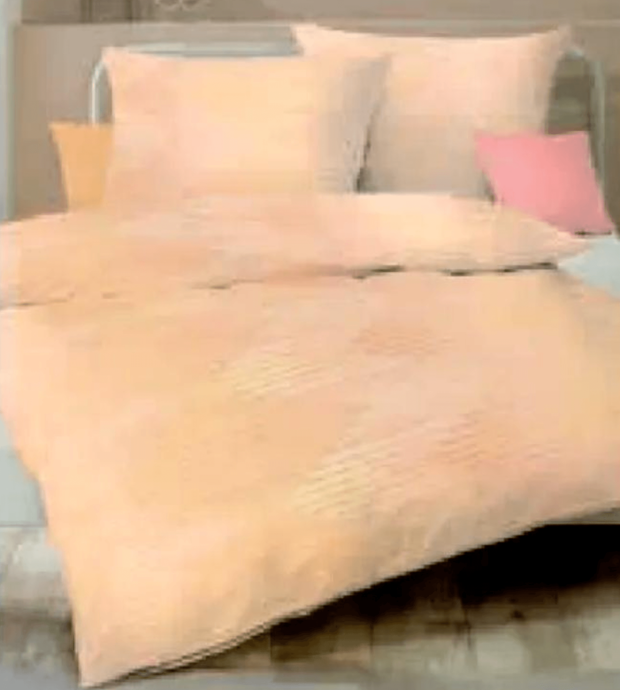 Posteljnina iz satena 140x200/60x80 cm