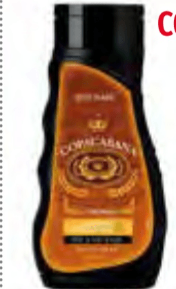 Gel za prhanje Copacabana 300 ml