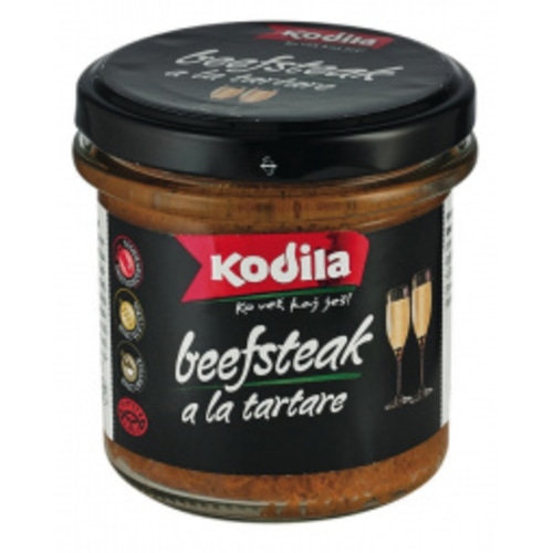 Tatarski biftek Kodila 150 g