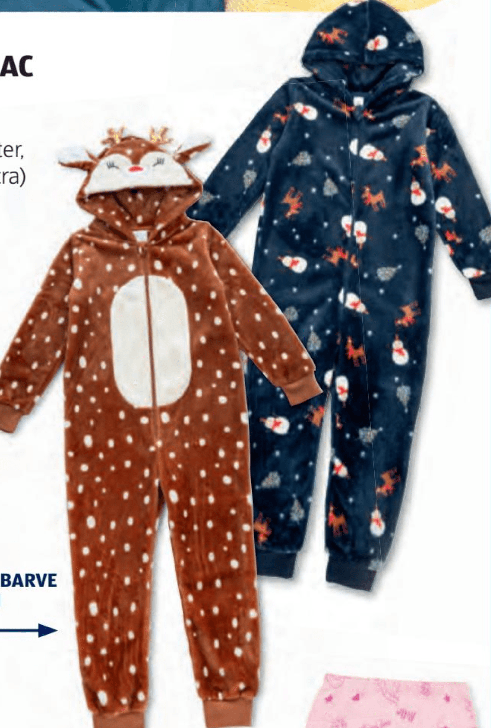 Otroški božični pajac