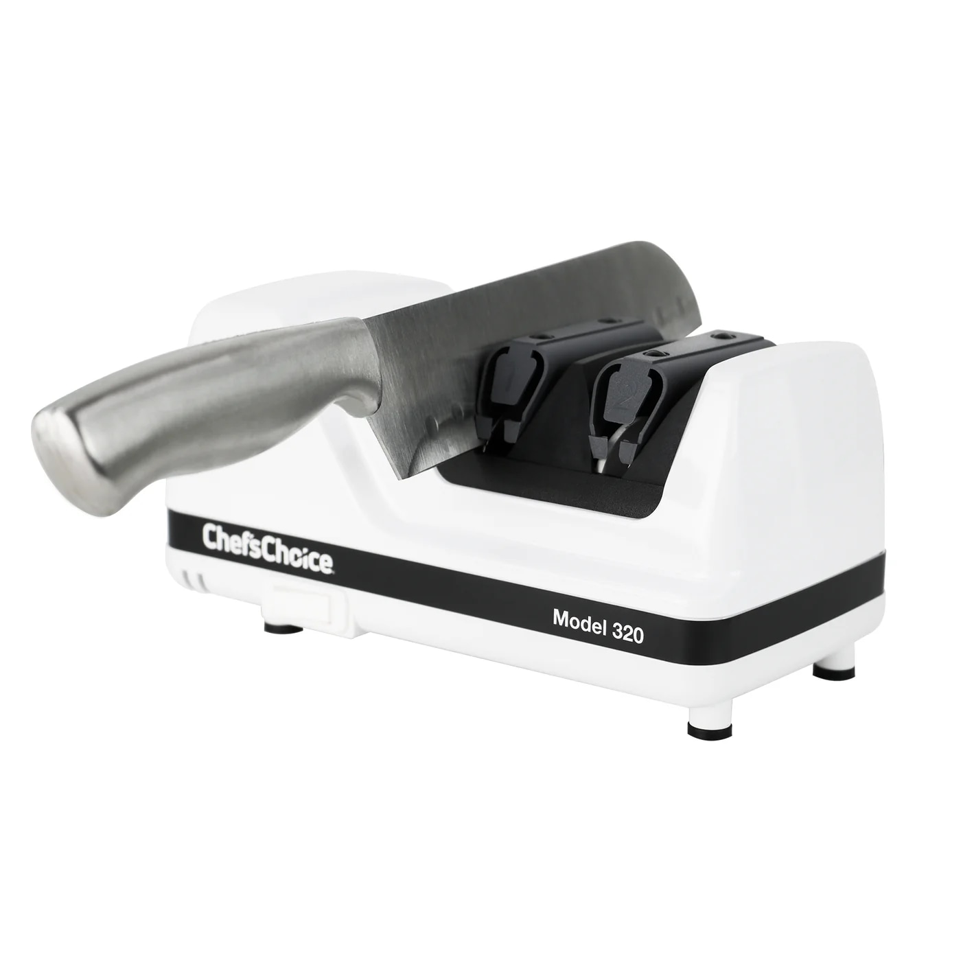 Brusilni stroj CC 320 BP