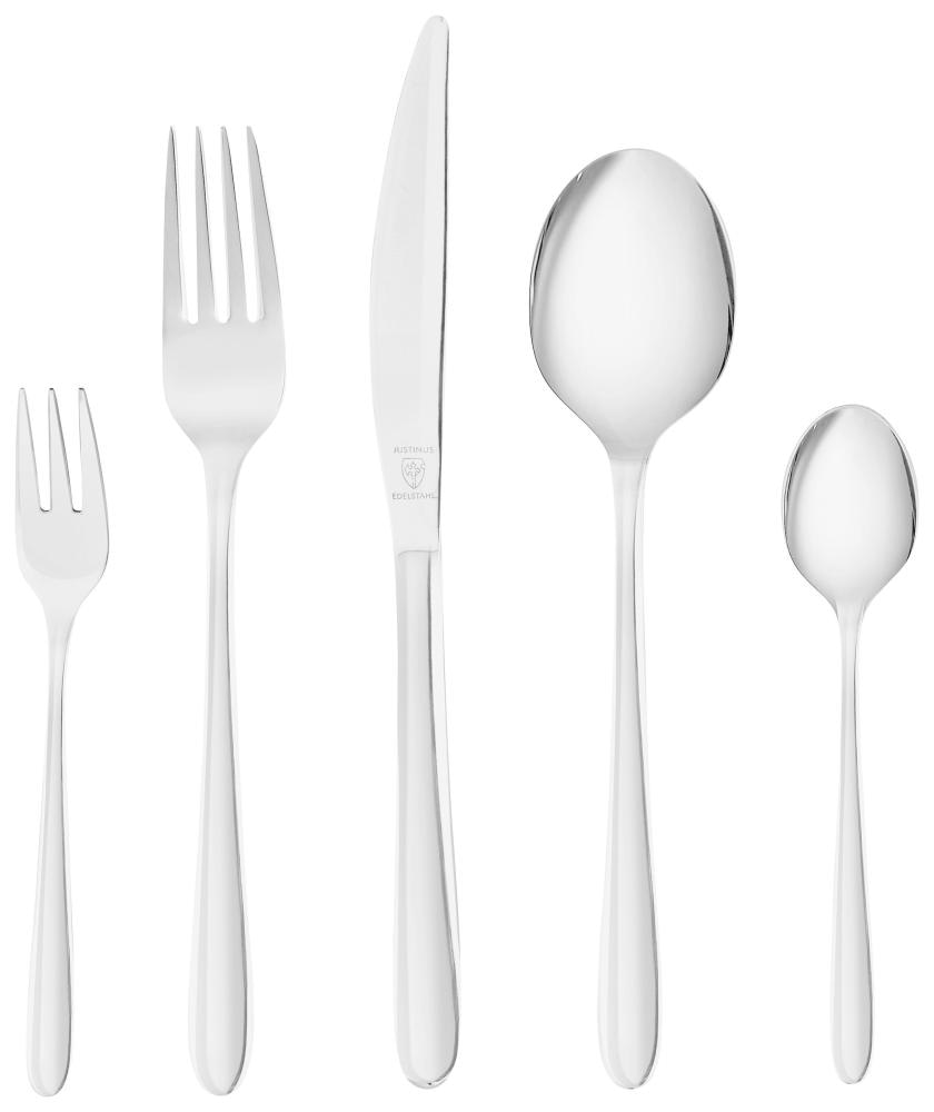 Jedilni pribor Monza 30-delni set za 6 oseb