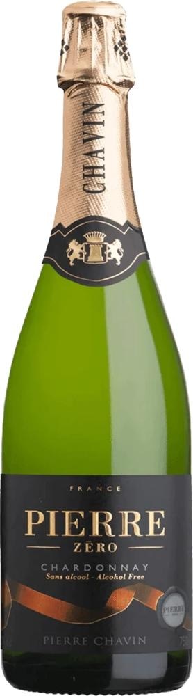 Brezalkoholno vino Pierre Signature 0,75 l Pierre