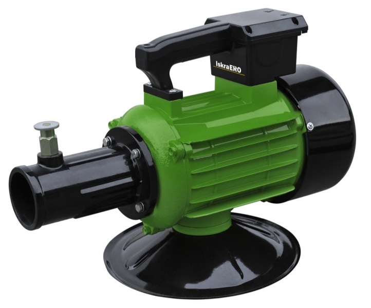 Električni motor betonskega vibratorja 'IE-BV2'