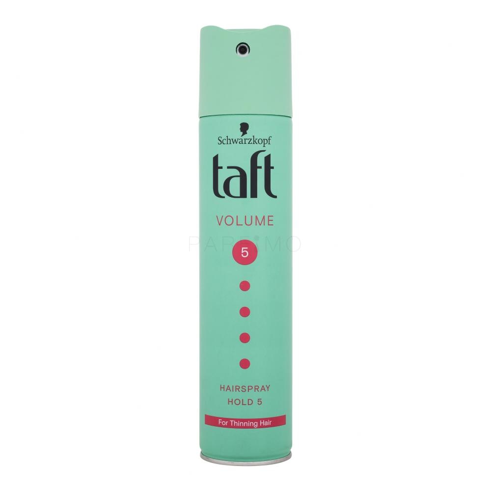Lak za lase Taft 250 ml