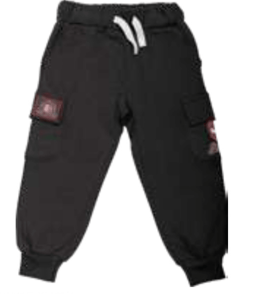 Spiderman Deške hlače - trenirka