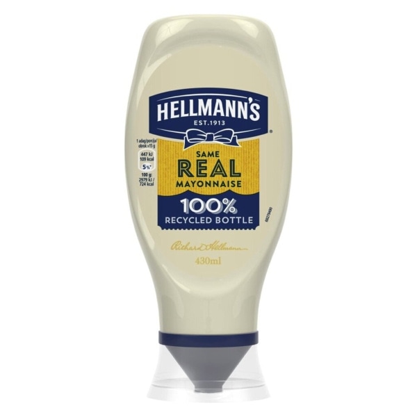 Majoneza Hellman's 430 ml