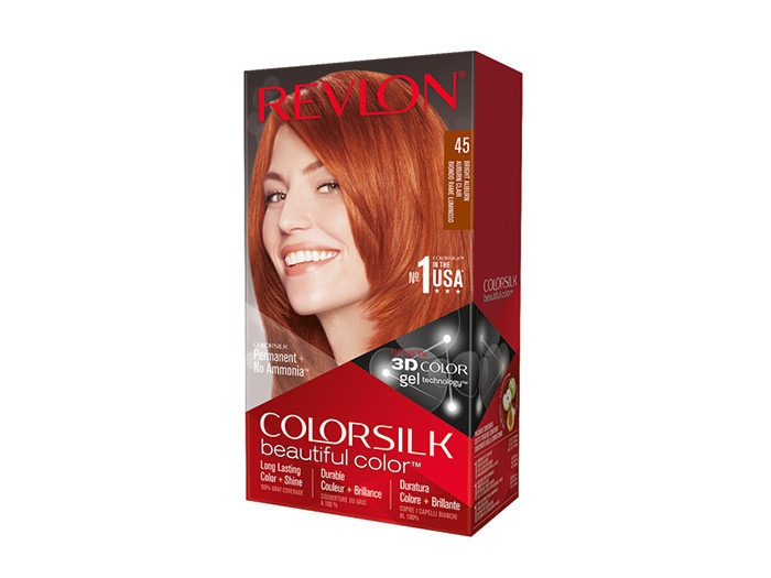 Revlon Barva za lase Colorsilk