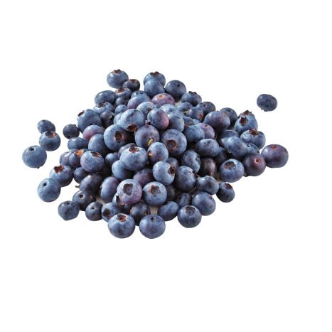 Borovnice 300 g S Budget