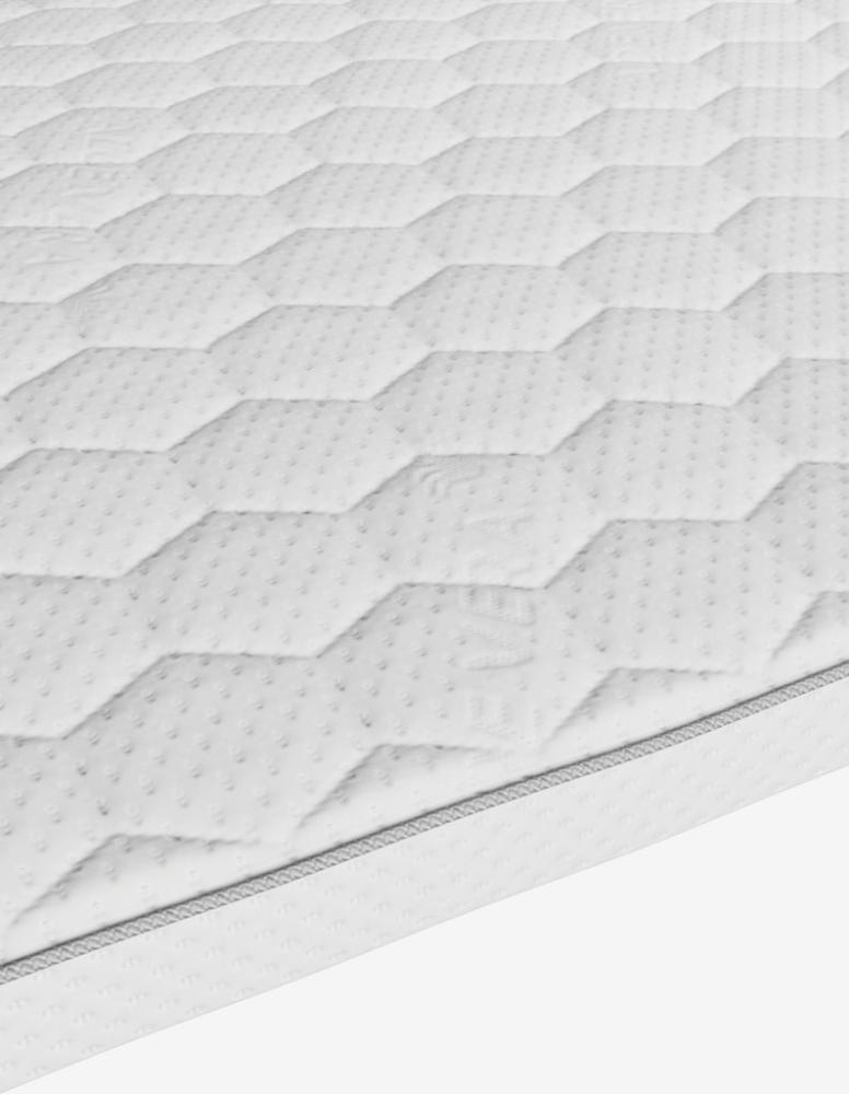 Nadvložek KVISTEN 80x200 cm