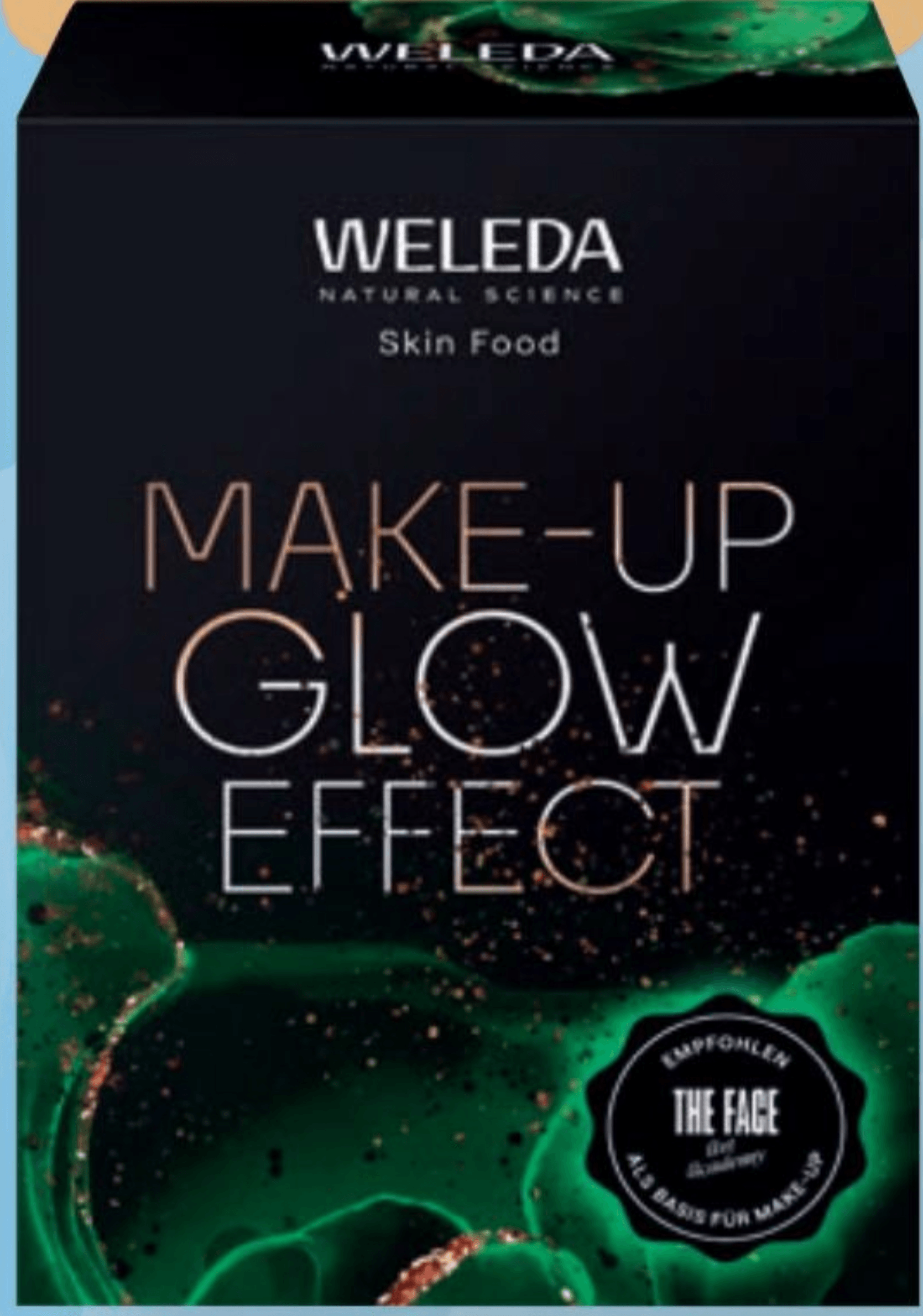 WELEDA Skin Food darilni set