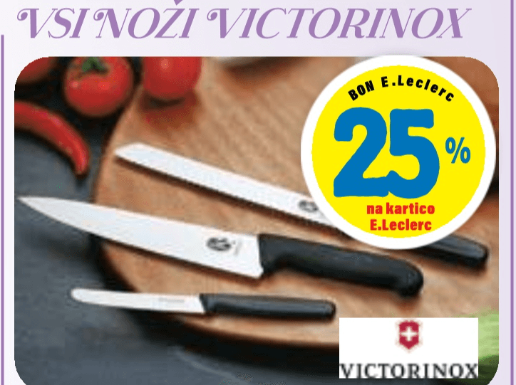 Noži Victorinox