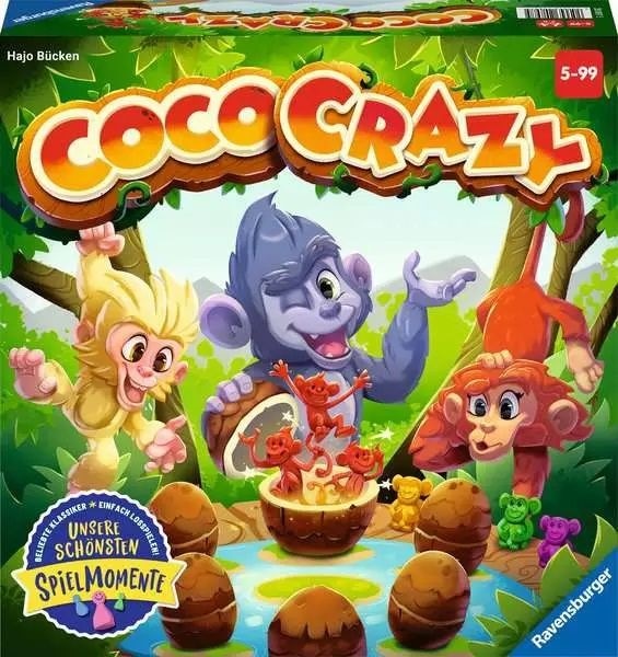 COCO CRAZY