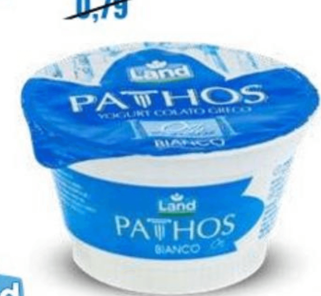 Grški jogurt z 0% m. m. 150 g