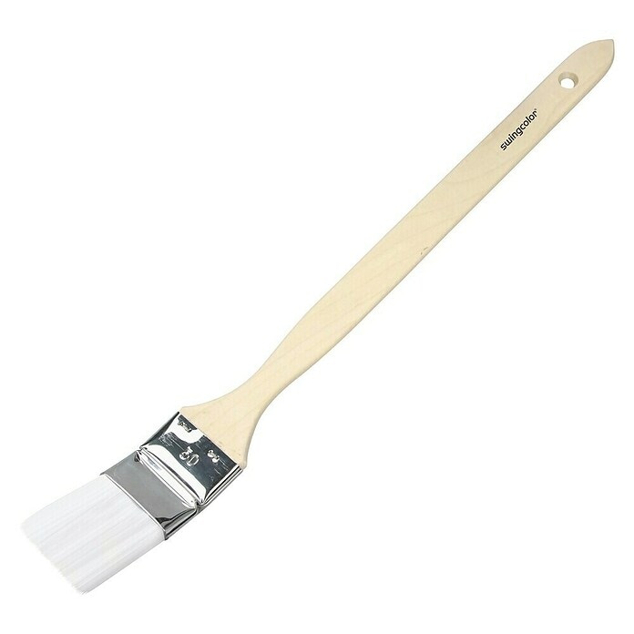 Čopič za barvanje radiatorja 'Basic' širina 7,5 cm