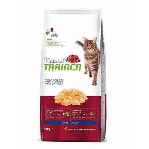 Natural Trainer 10kg Natural Trainer