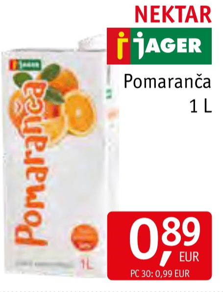 Nektar 1 L
