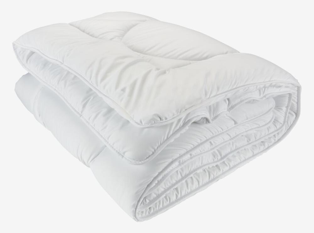 Prešita odeja FJELLDAL 200x220 cm (2200 g)