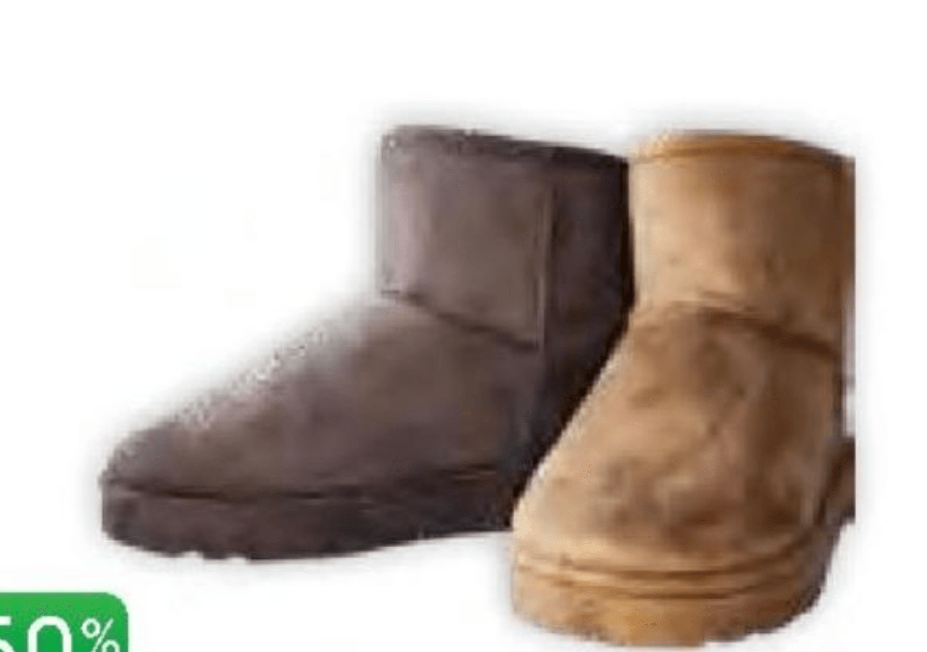 Vivi Podloženi gležnarji