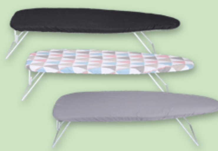 Namizna likalna deska