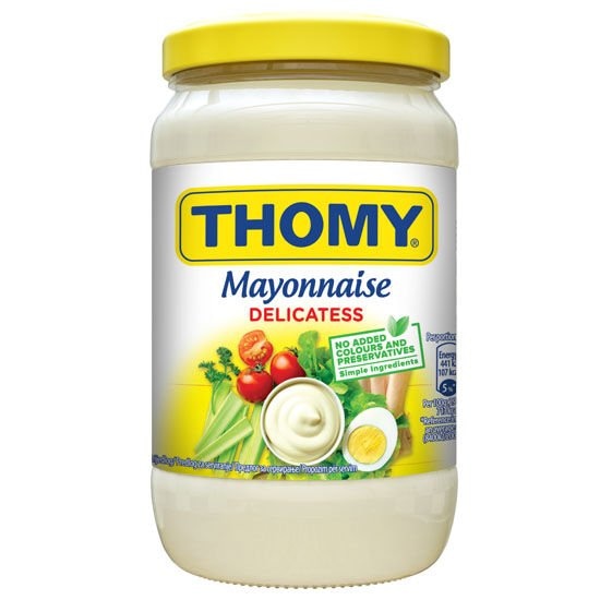 Thomy Majoneza 790 g