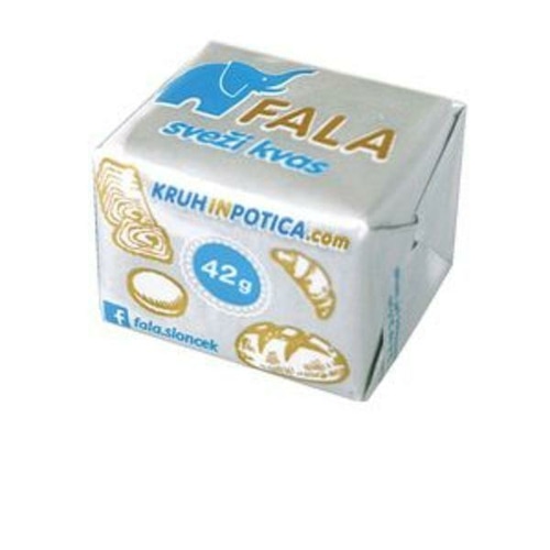 Svežikvas Fala 42g