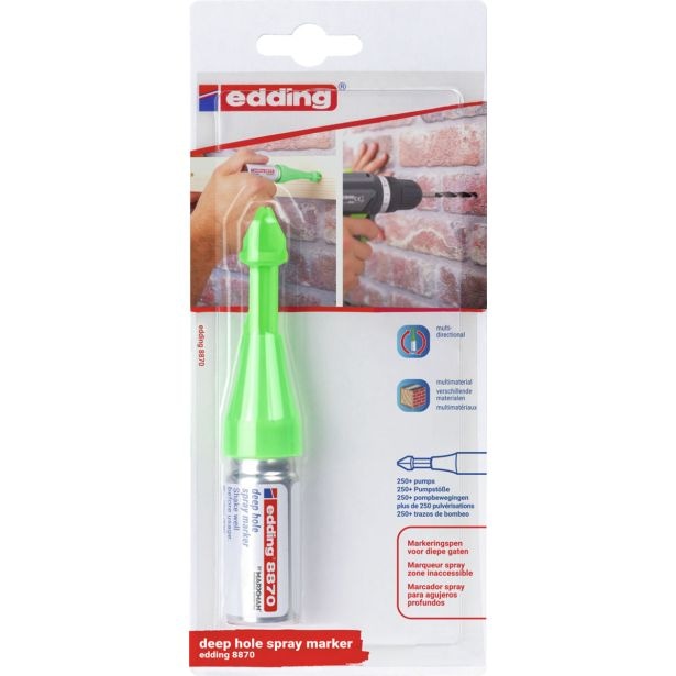 Edding E-8870