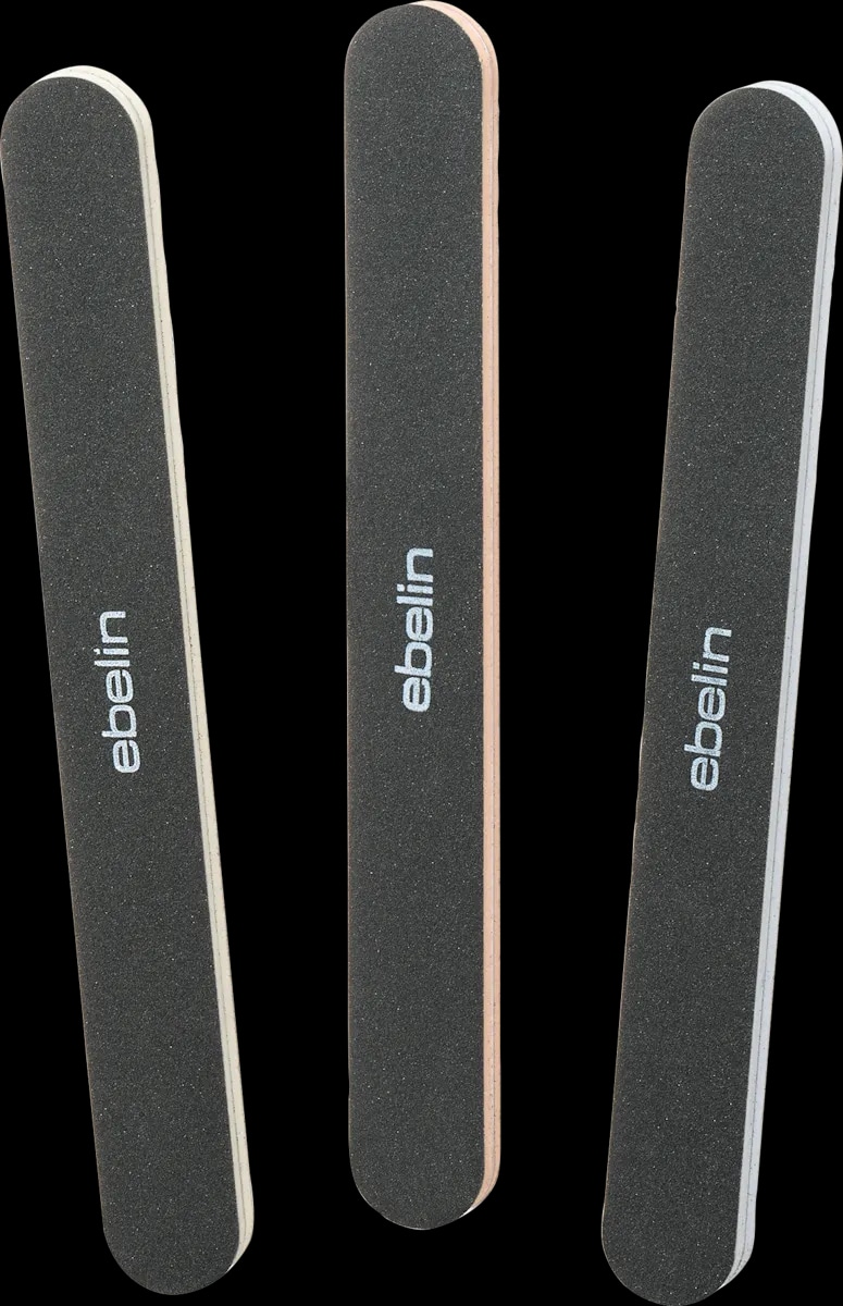 ebelin dvostranska pilica za nohte