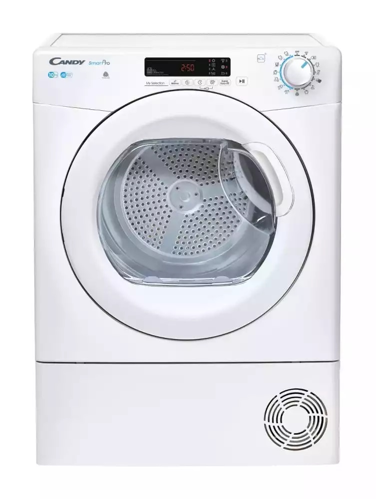 Sušilni stroj Candy CSOE C10DG-S 10 kg
