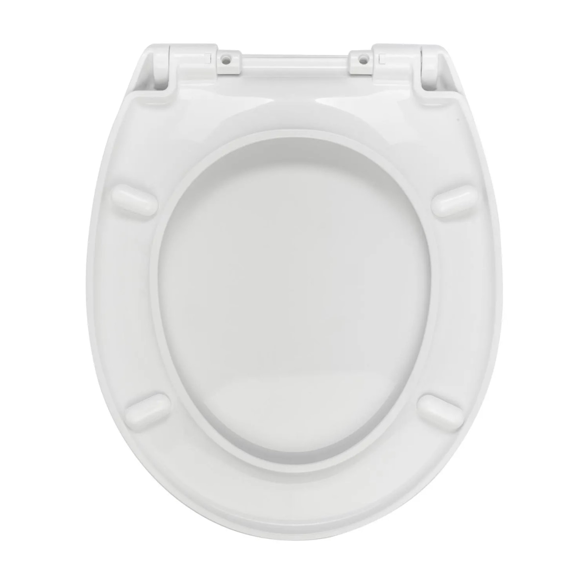 WC deska Tribeca - Akcija v trgovini Obi